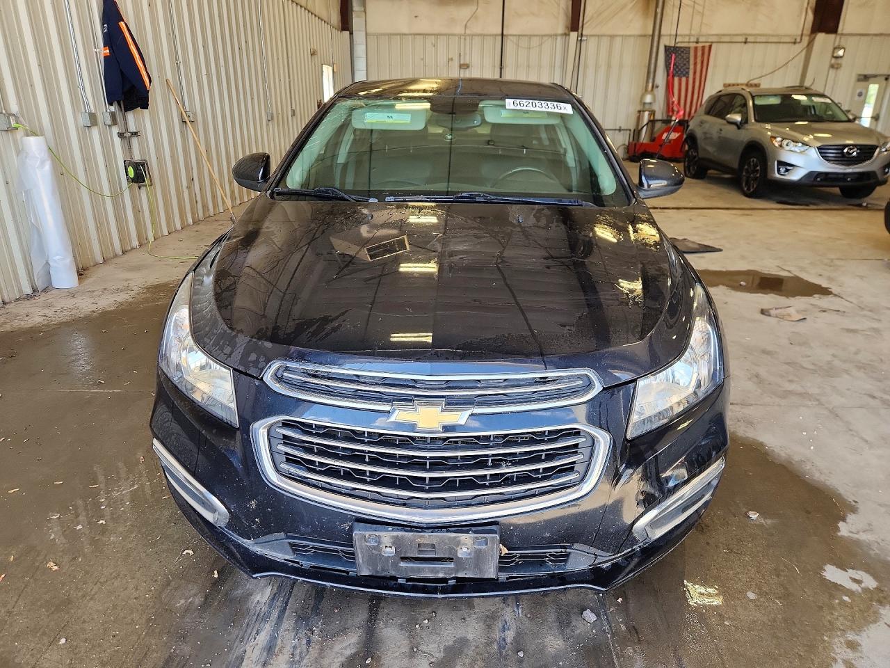 1G1PG5SB9G7197217 · 2016 CHEVROLET CRUZE LIMITED · 5/12