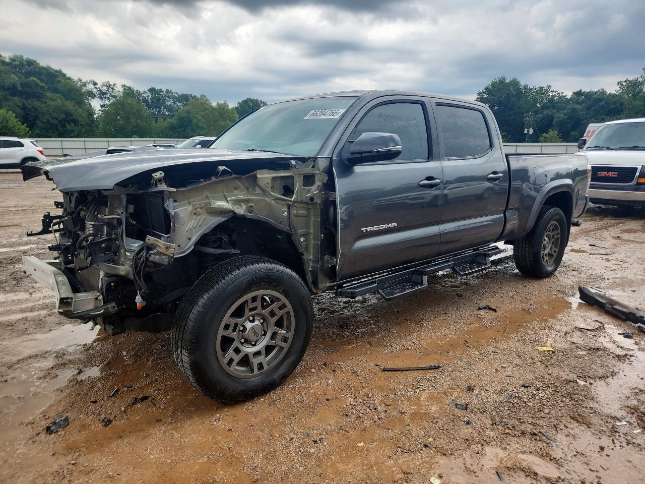 3TMBZ5DN6LM025360 · 2020 TOYOTA TACOMA