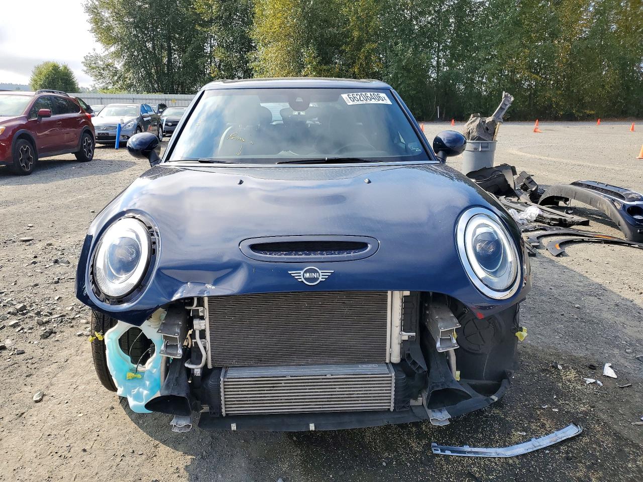 WMWLU5C52K2G04193 · 2019 MINI COOPER · 5/14