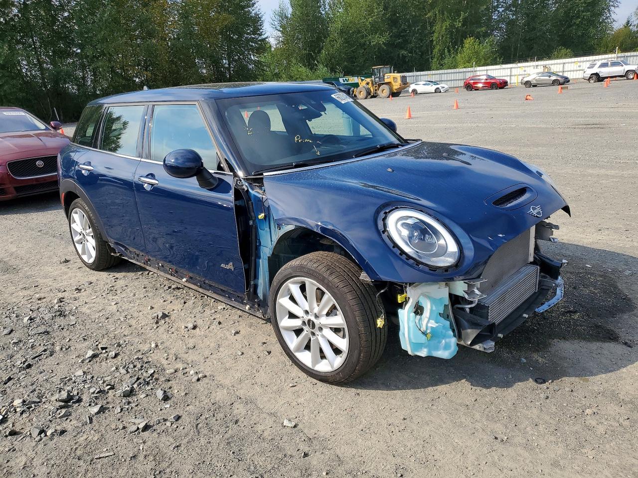 WMWLU5C52K2G04193 · 2019 MINI COOPER · 4/14