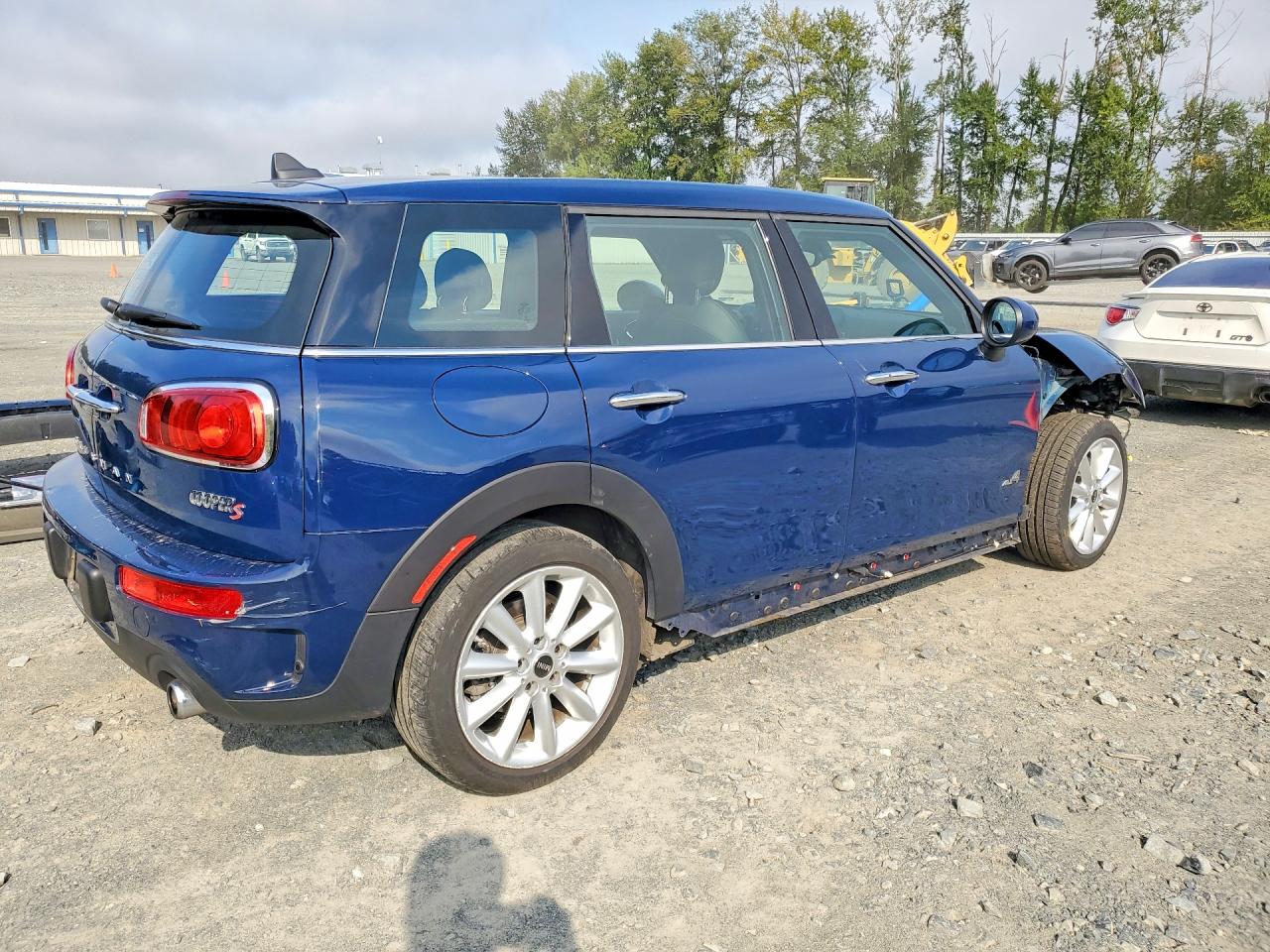 WMWLU5C52K2G04193 · 2019 MINI COOPER · 3/14