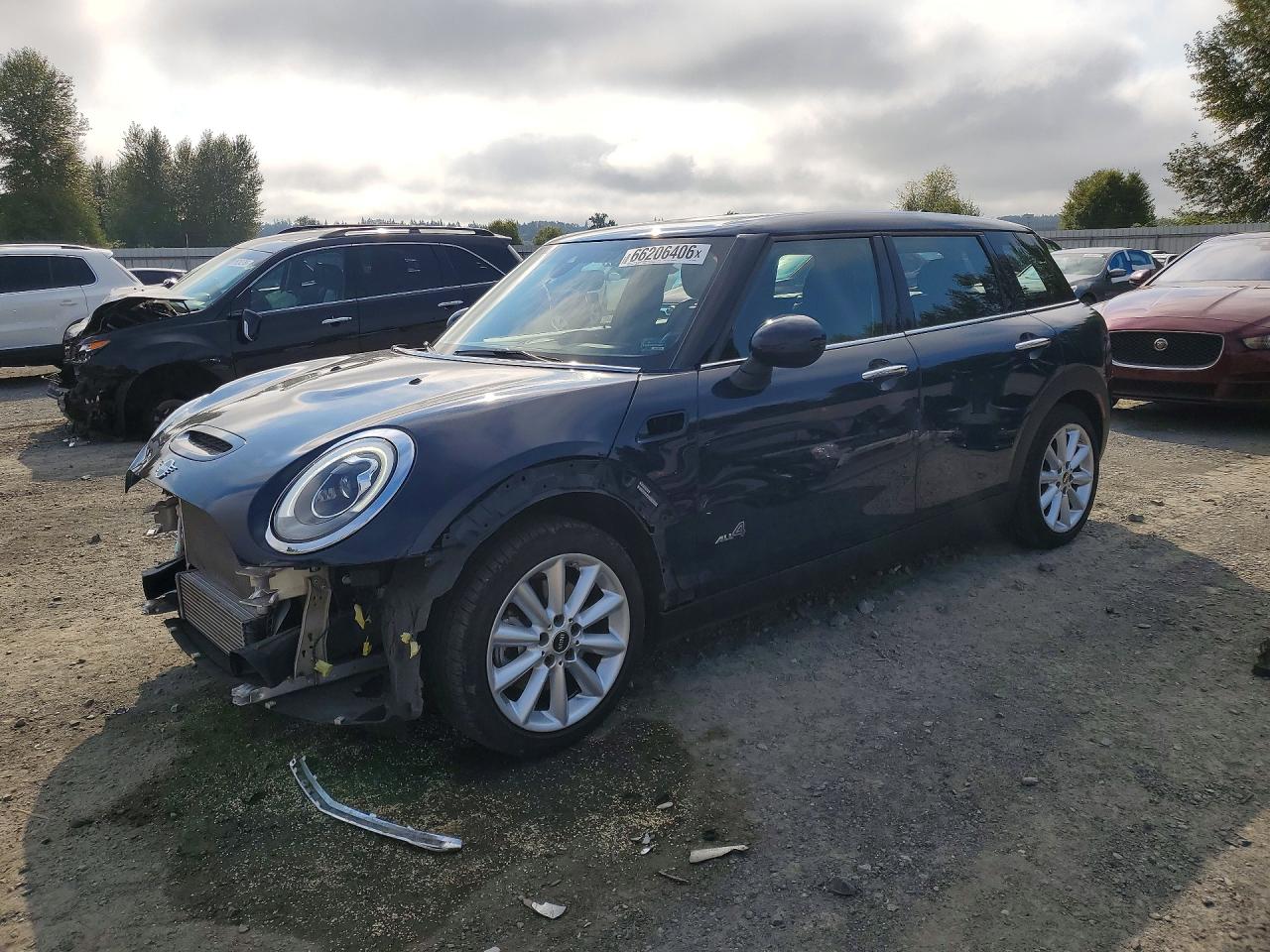 WMWLU5C52K2G04193 · 2019 MINI COOPER