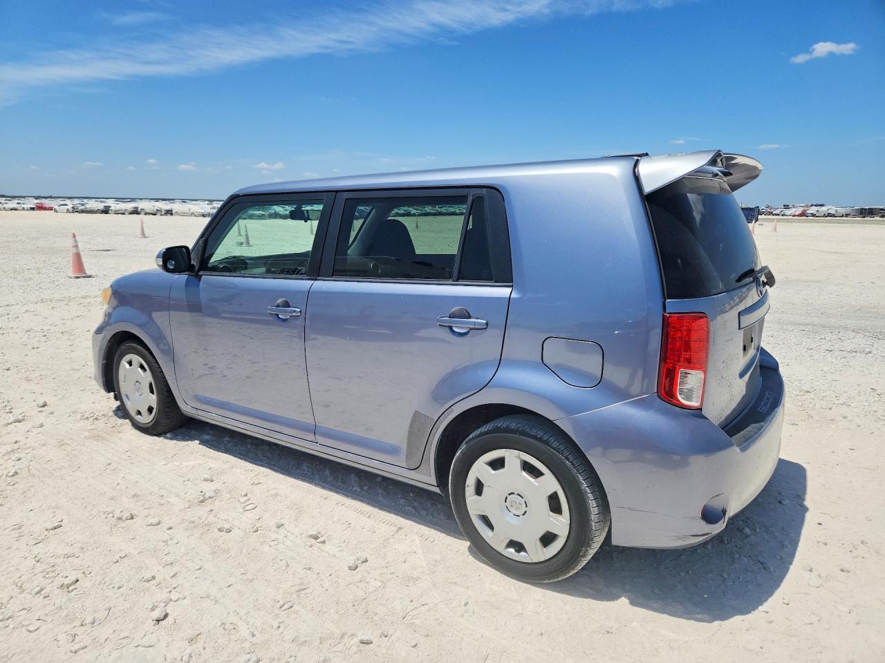 JTLZE4FE7C1142383 · 2012 SCION XB · 2/12