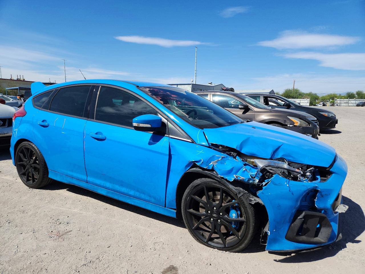 WF0DP3TH6H4122654 · 2017 FORD FOCUS · 4/12