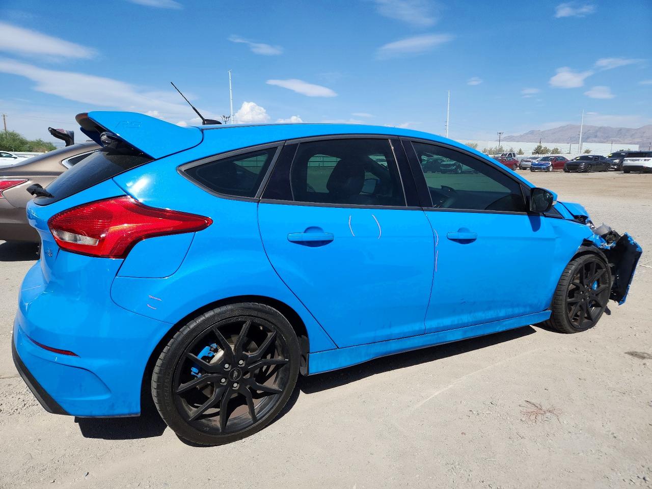 WF0DP3TH6H4122654 · 2017 FORD FOCUS · 3/12