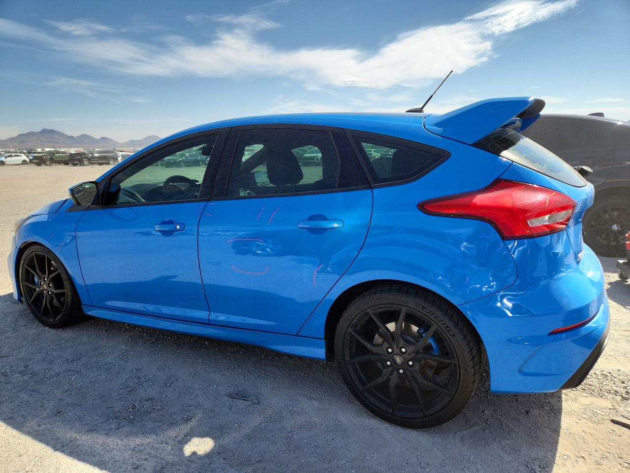 WF0DP3TH6H4122654 · 2017 FORD FOCUS · 2/12