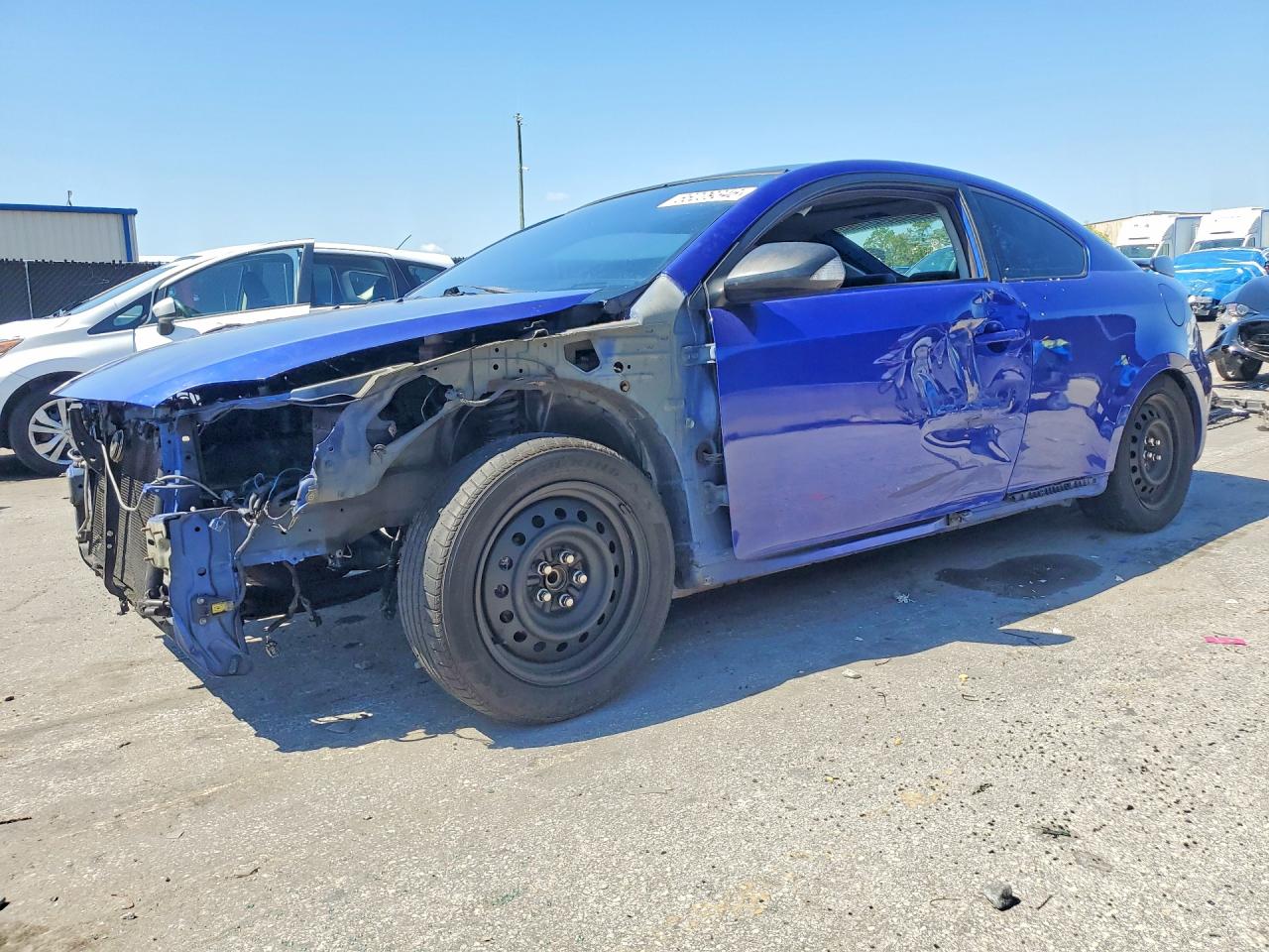 2006 SCION TC