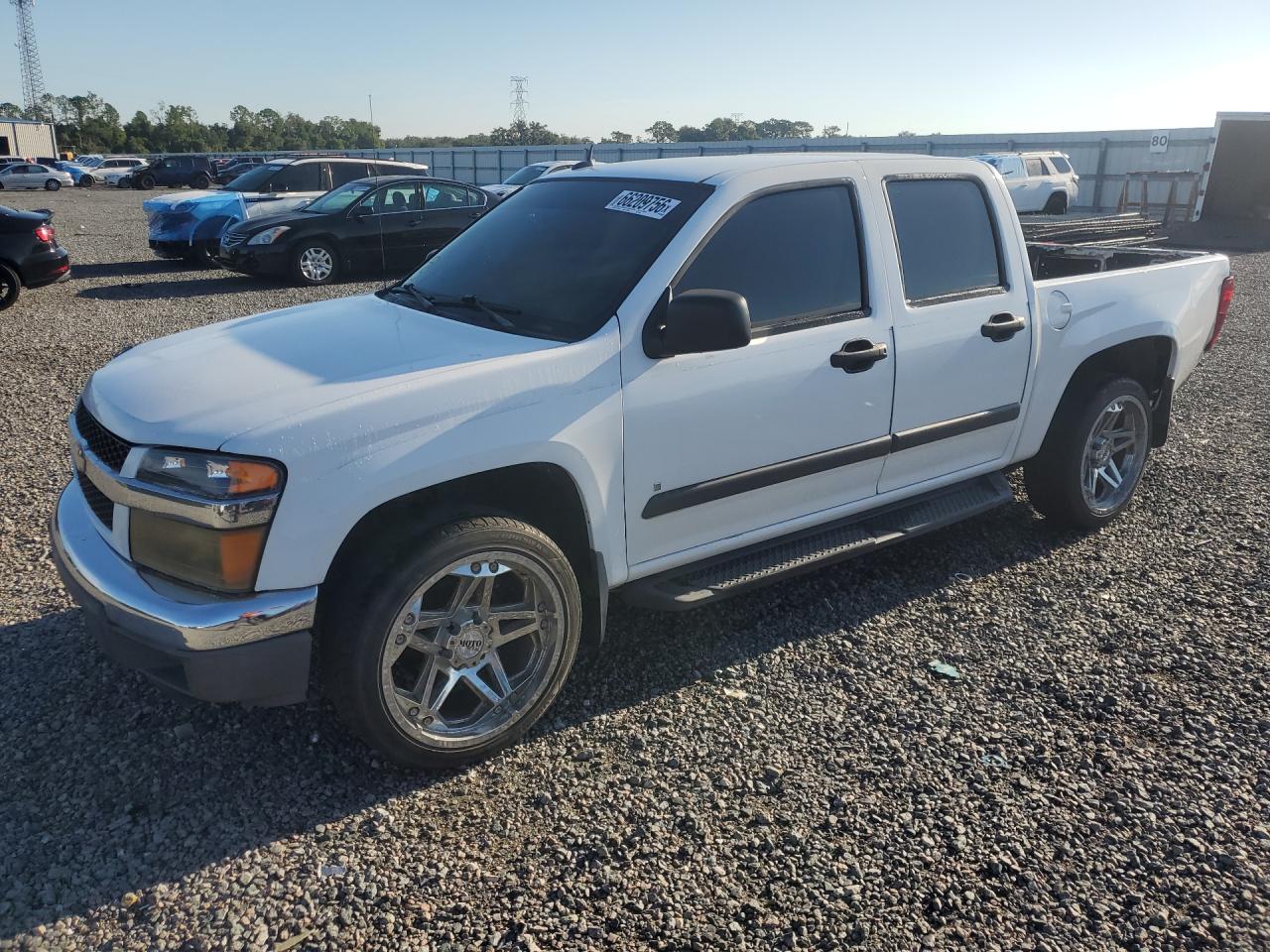 2006 CHEVROLET COLORADO