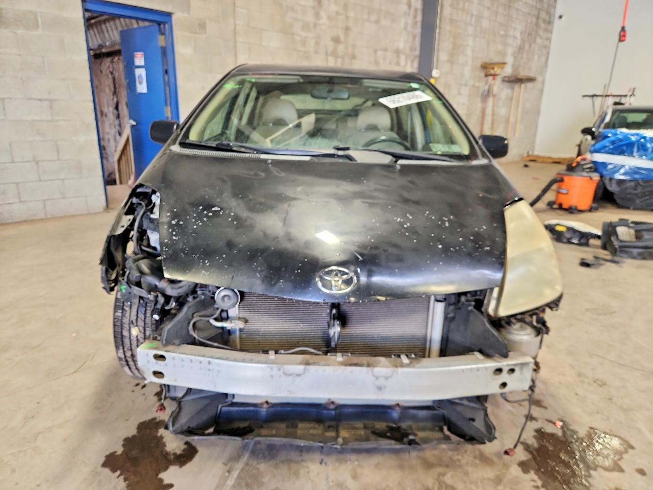 JTDKB20UX40105474 · 2004 TOYOTA PRIUS · 5/13