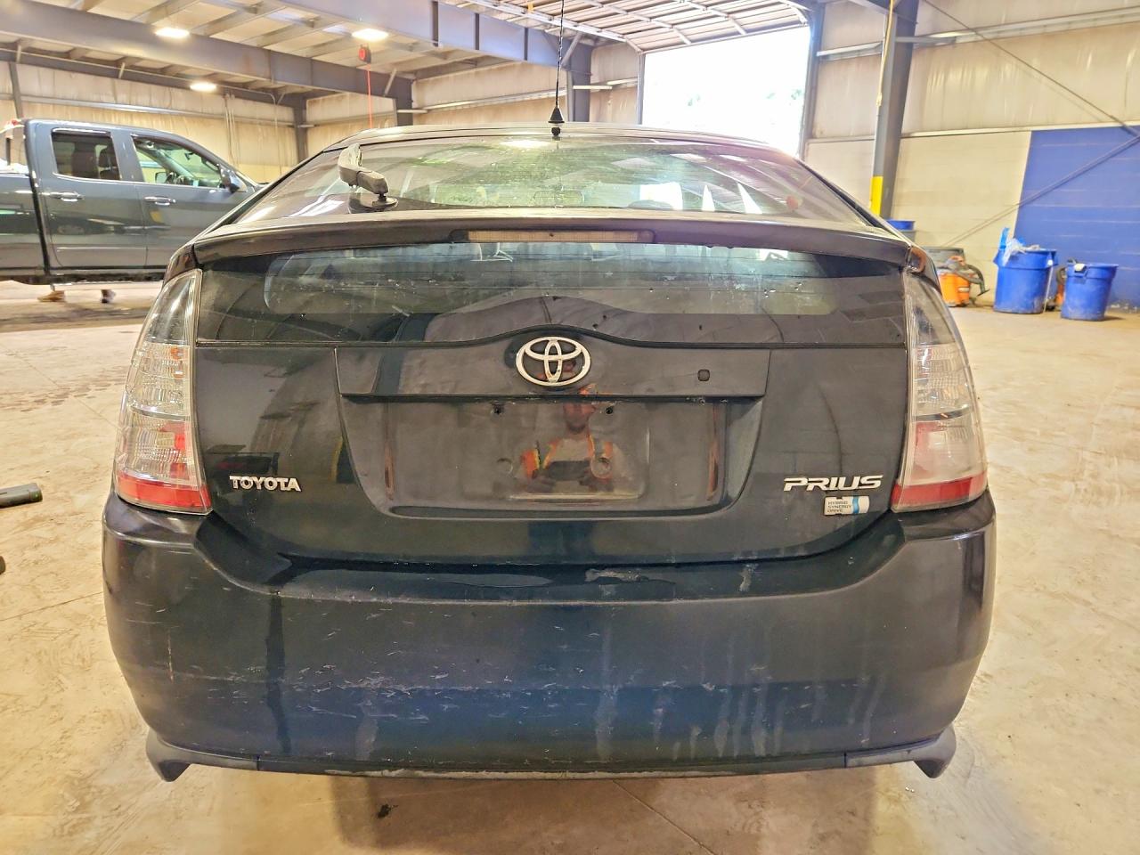JTDKB20UX40105474 · 2004 TOYOTA PRIUS · 6/13