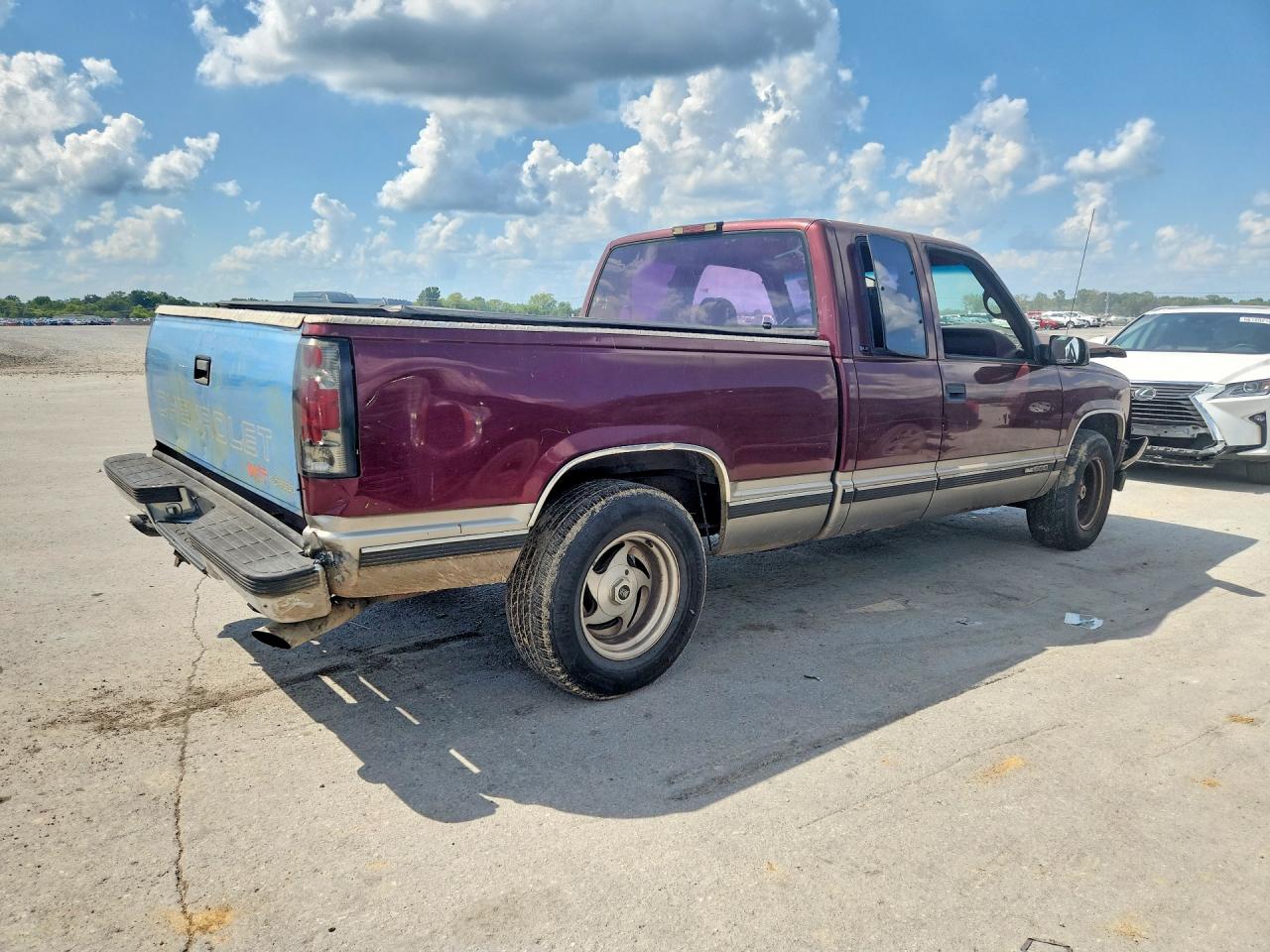 2GTEC19M9W1513558 · 1998 GMC SIERRA · 2/11