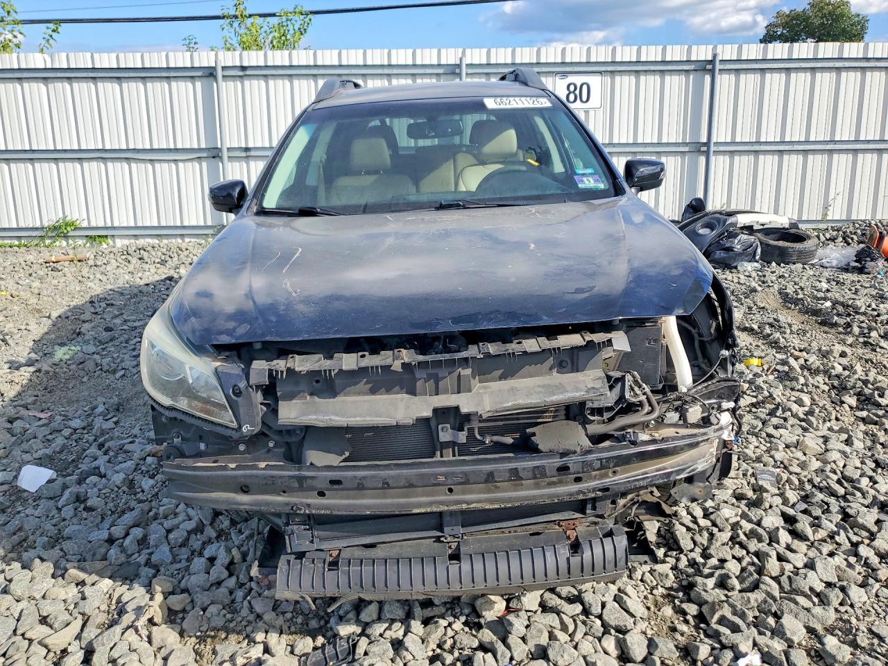 4S4BSALCXG3209880 · 2016 SUBARU OUTBACK · 5/13
