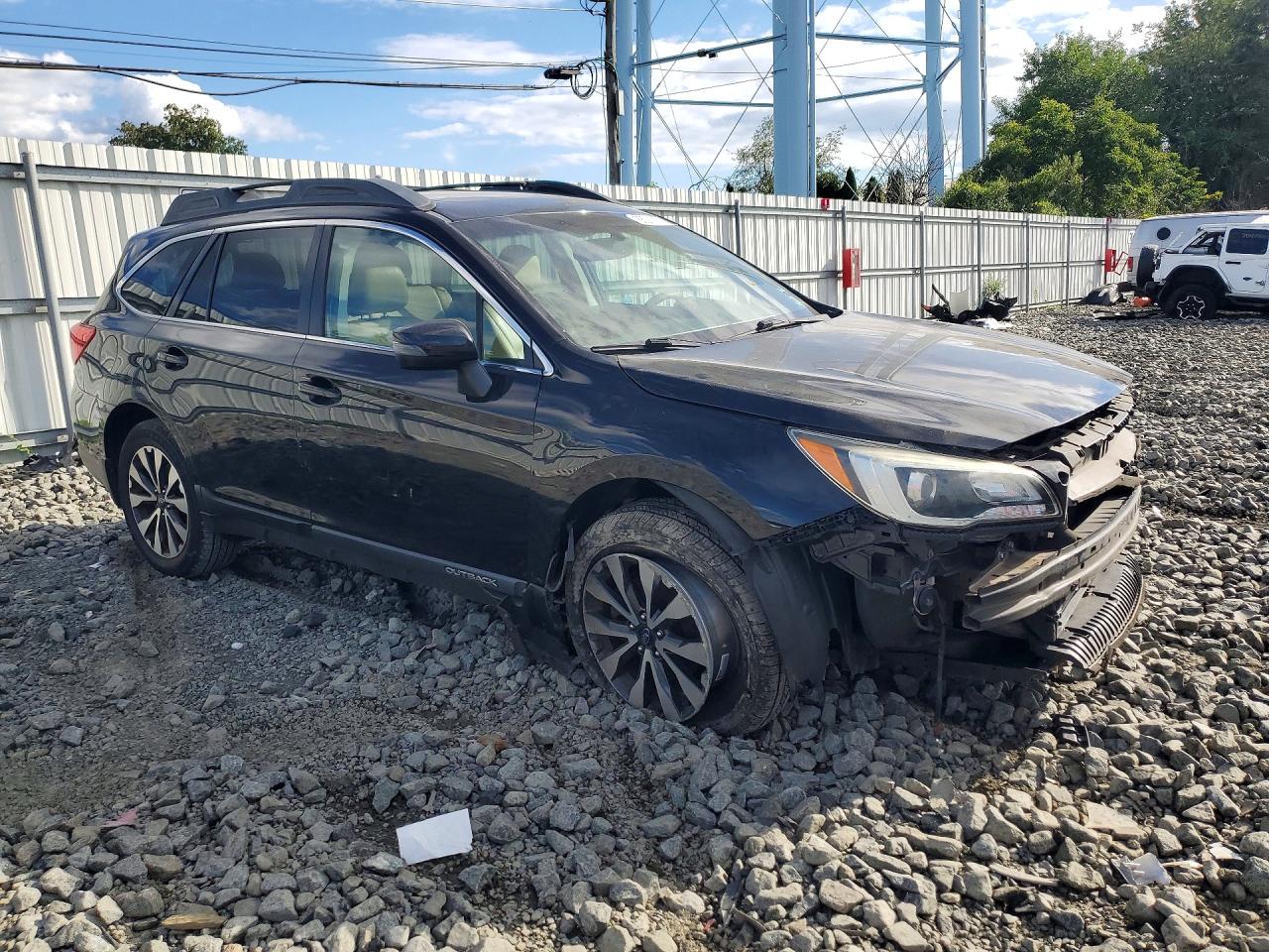 4S4BSALCXG3209880 · 2016 SUBARU OUTBACK · 4/13