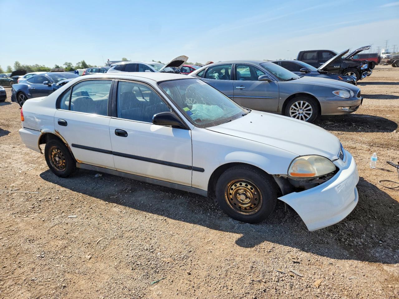 1HGEJ6629TL038233 · 1996 HONDA CIVIC · 4/12
