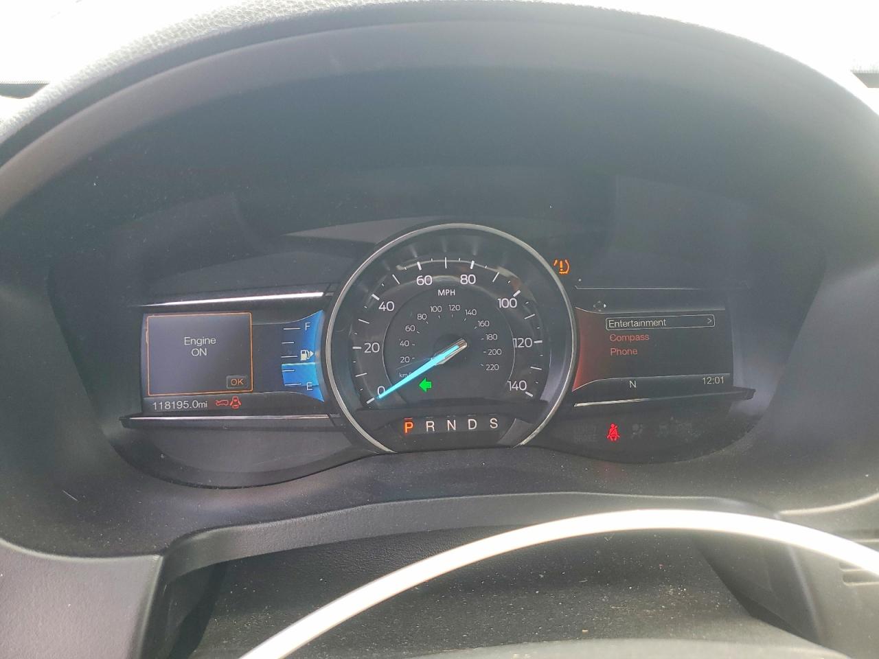 1FM5K7D85HGD10698 · 2017 FORD EXPLORER · 9/13