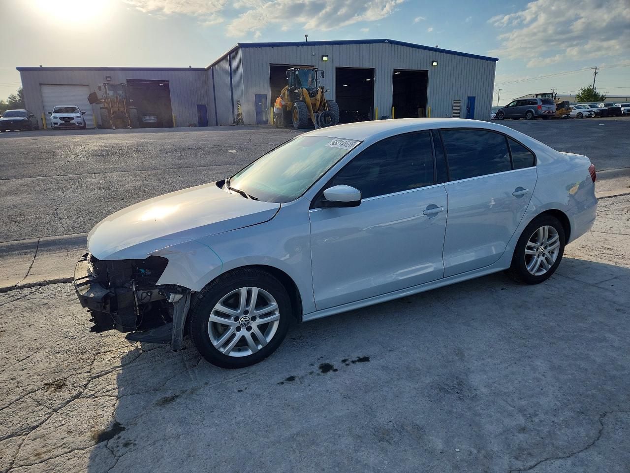 3VW2B7AJ9HM341535 · 2017 VOLKSWAGEN JETTA