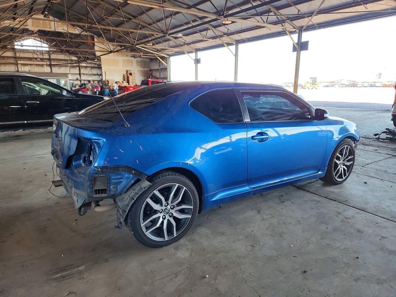 JTKJF5C74GJ024789 · 2016 SCION TC · 3/13
