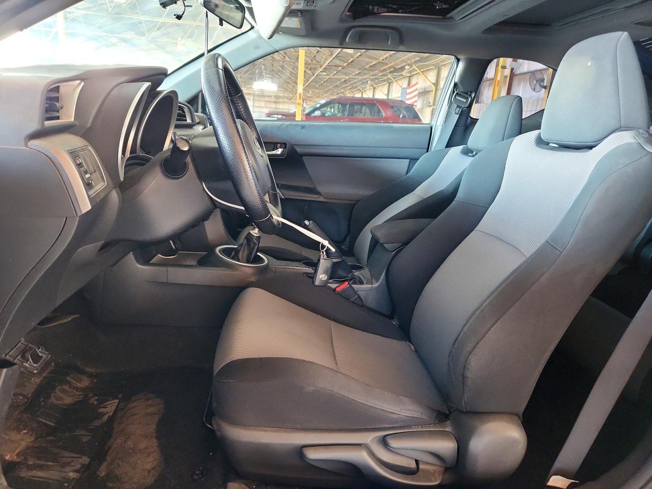 JTKJF5C74GJ024789 · 2016 SCION TC · 7/13