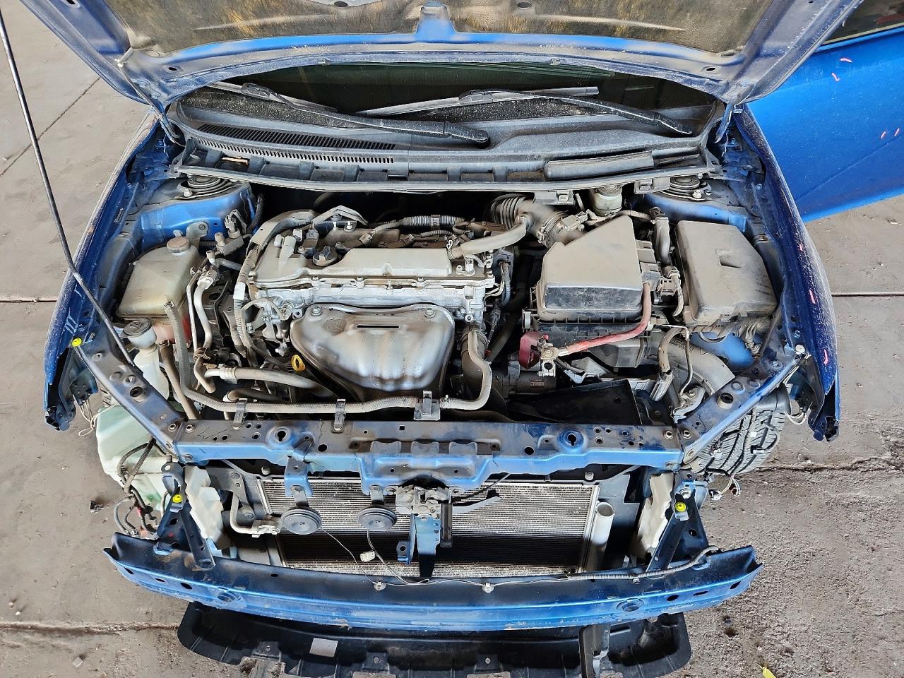 JTKJF5C74GJ024789 · 2016 SCION TC · 11/13