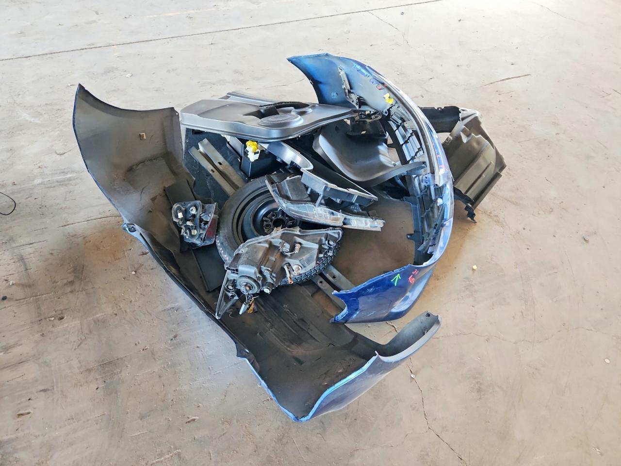 JTKJF5C74GJ024789 · 2016 SCION TC · 12/13