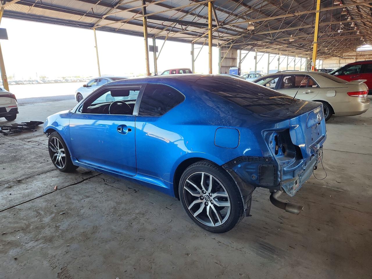 JTKJF5C74GJ024789 · 2016 SCION TC · 2/13