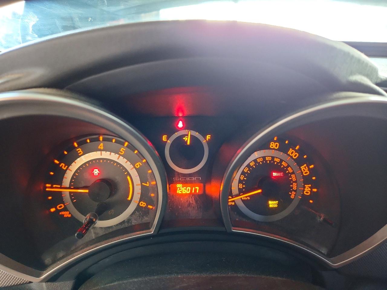JTKJF5C74GJ024789 · 2016 SCION TC · 9/13