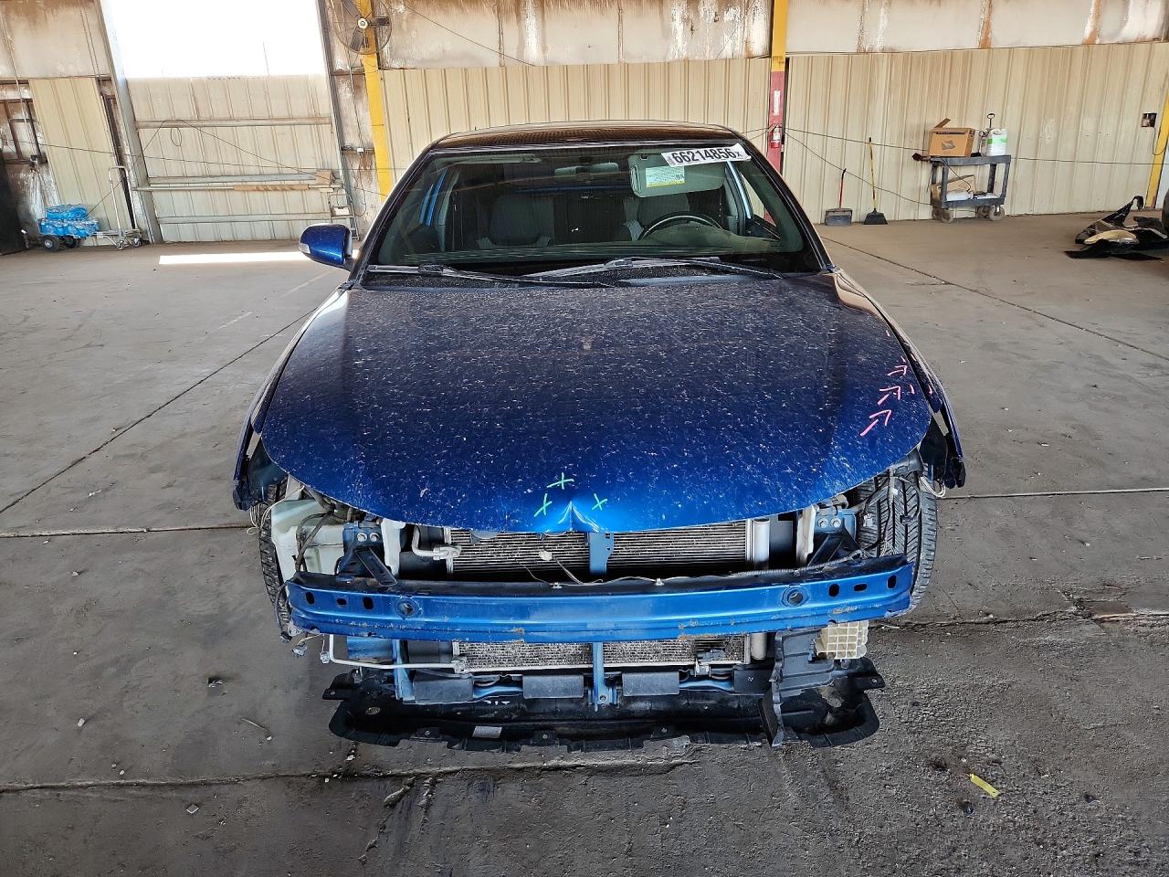 JTKJF5C74GJ024789 · 2016 SCION TC · 5/13