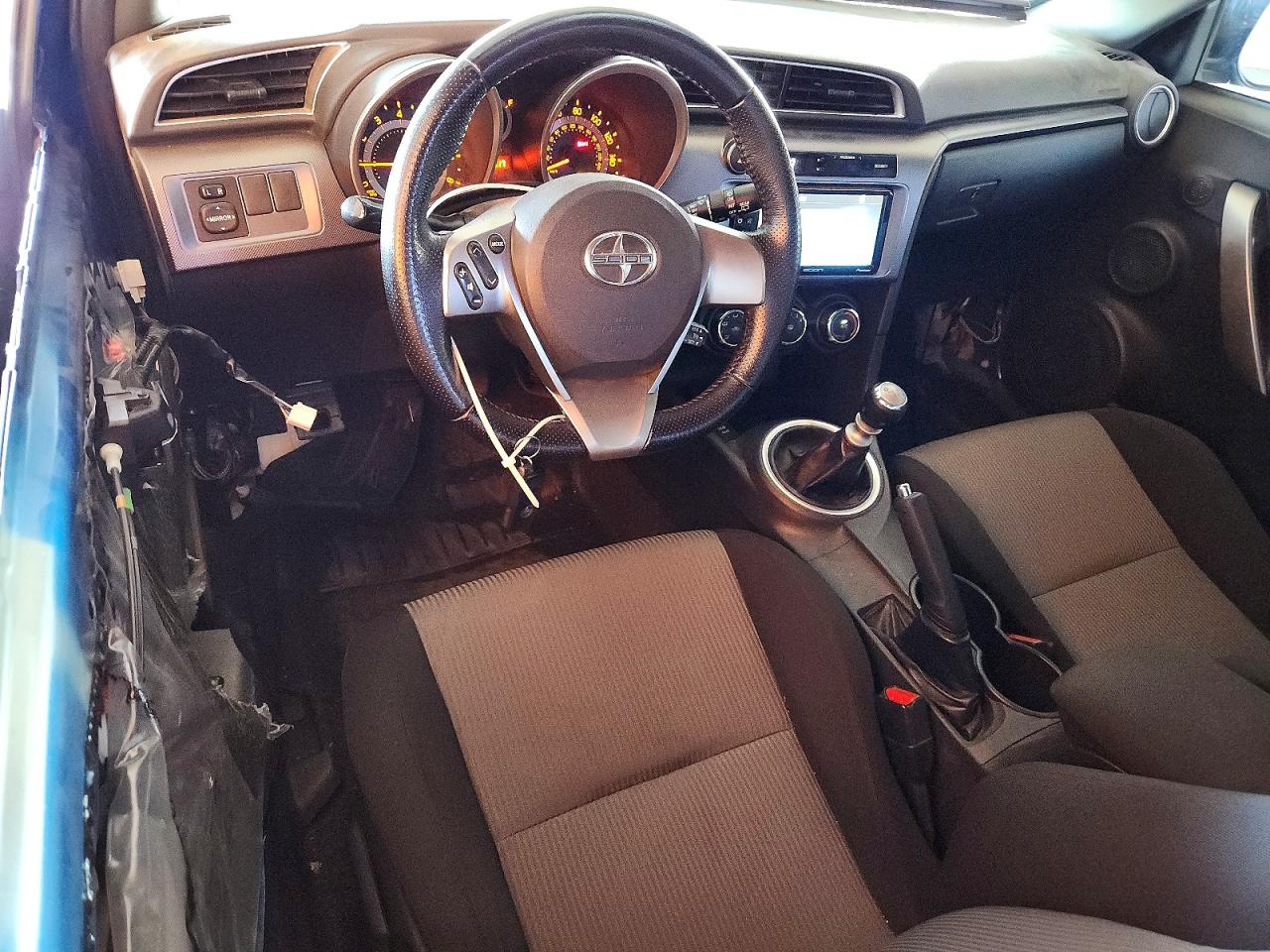 JTKJF5C74GJ024789 · 2016 SCION TC · 8/13