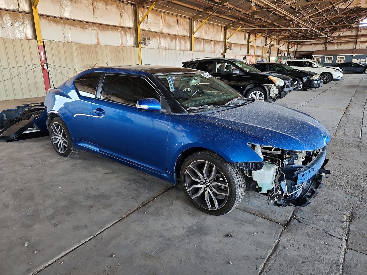 JTKJF5C74GJ024789 · 2016 SCION TC · 4/13