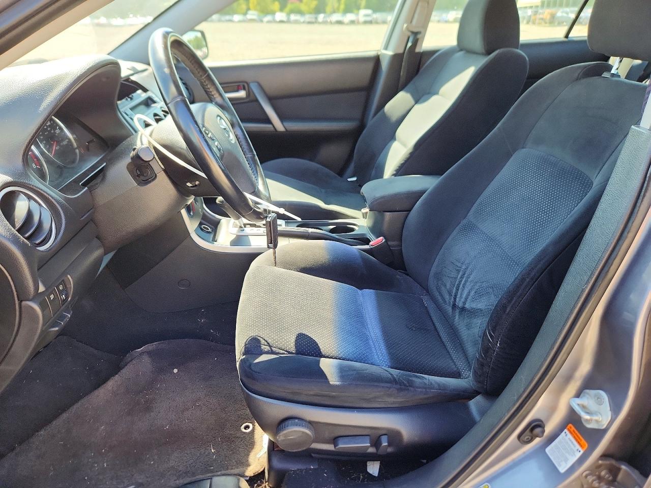 1YVHP80C685M01519 · 2008 MAZDA 6 · 7/12
