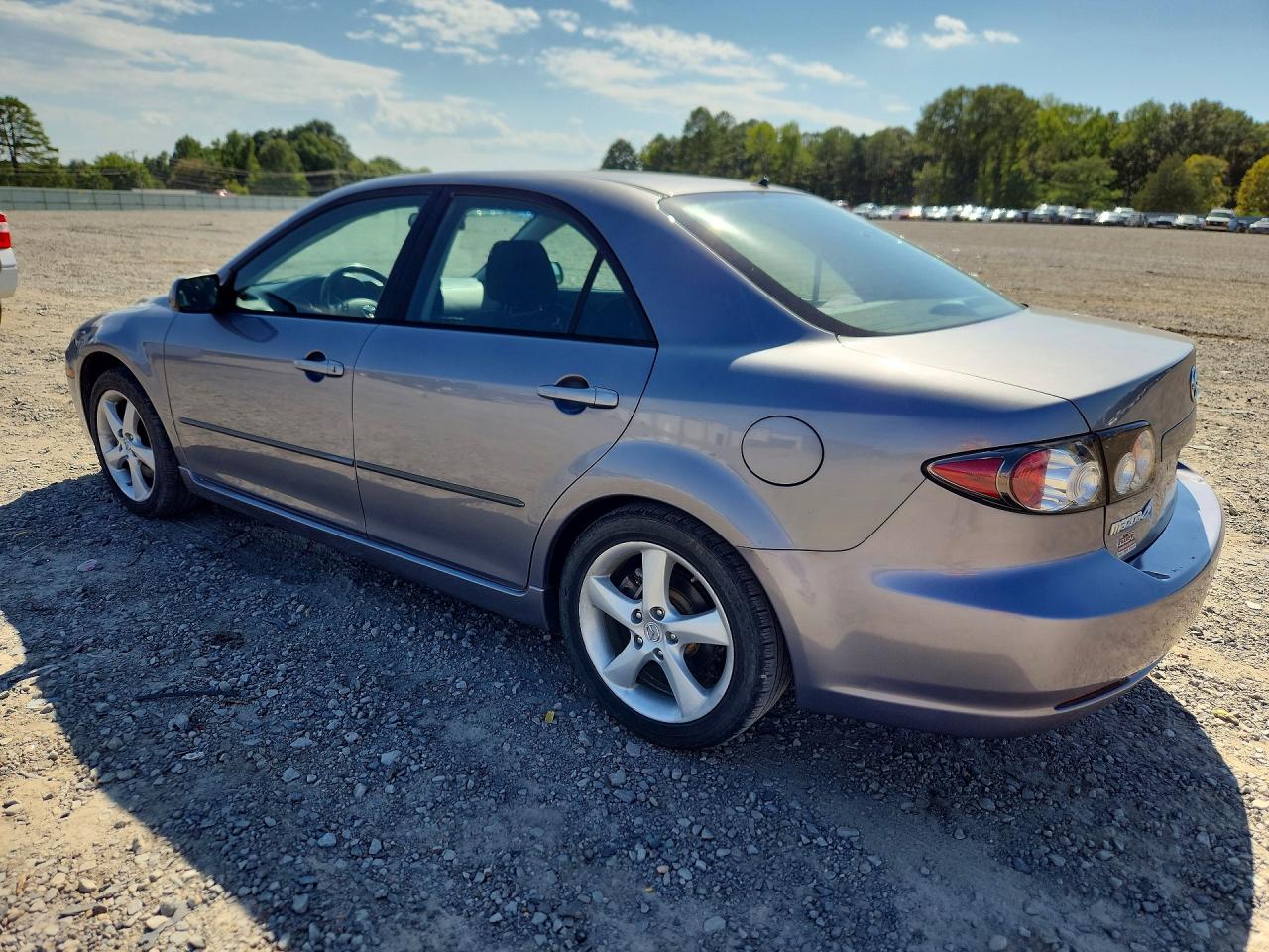 1YVHP80C685M01519 · 2008 MAZDA 6 · 2/12