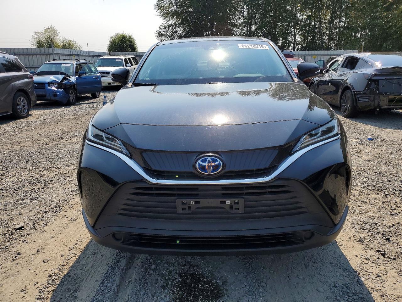 JTEAAAAH5PJ127032 · 2023 TOYOTA VENZA · 5/13