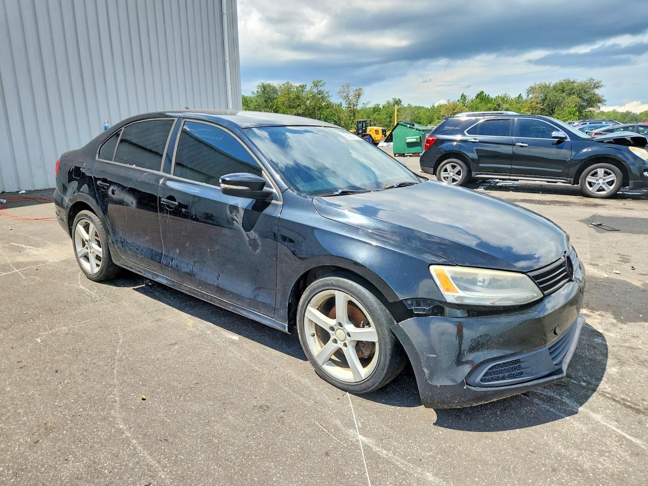 3VWDP7AJ0CM067113 · 2012 VOLKSWAGEN JETTA · 4/12