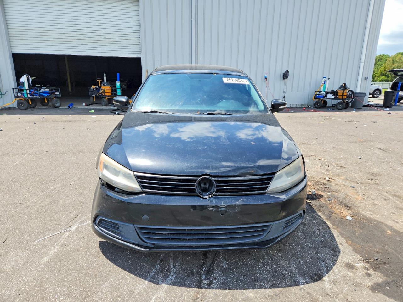 3VWDP7AJ0CM067113 · 2012 VOLKSWAGEN JETTA · 5/12