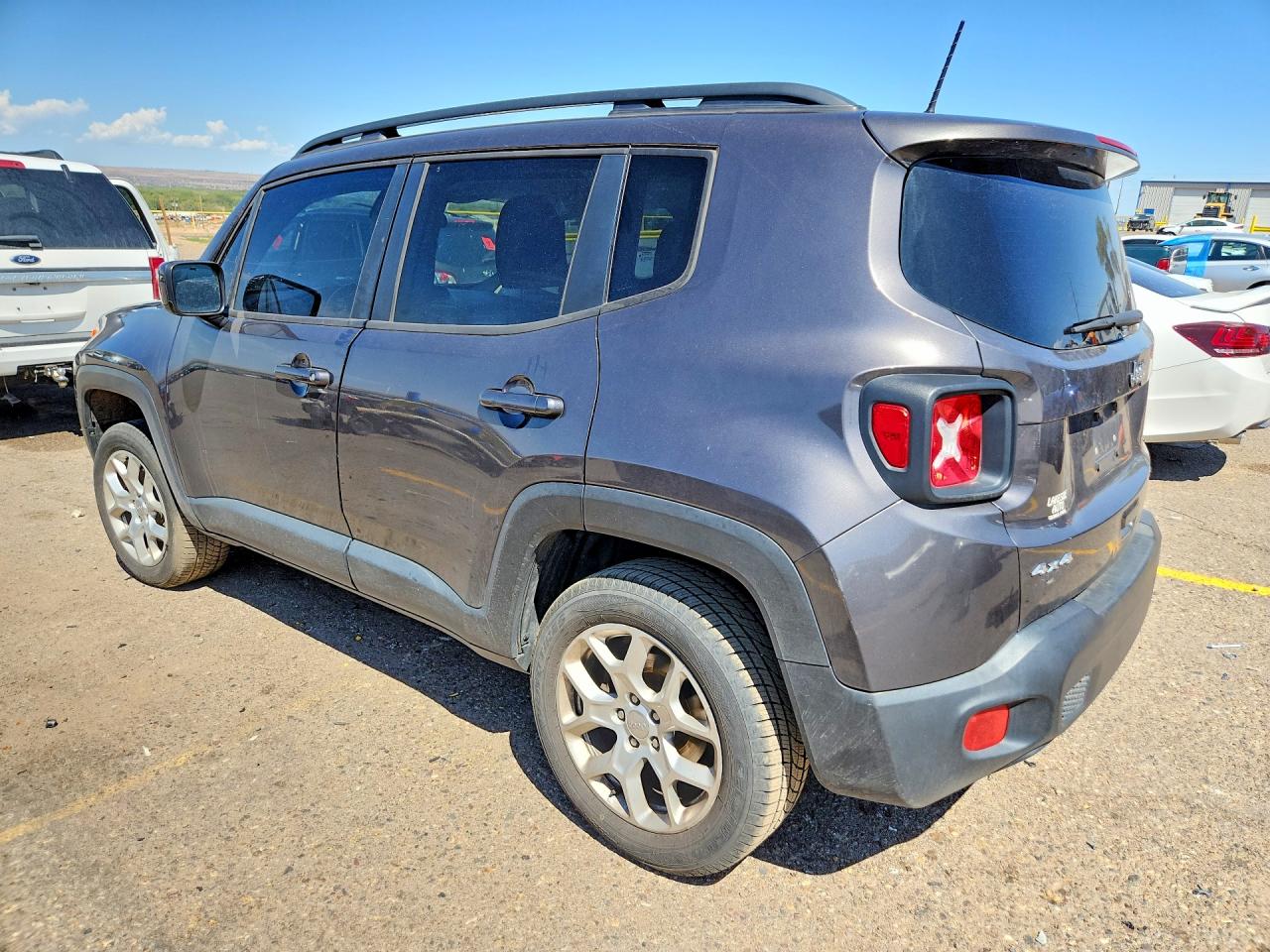 ZACCJBBB5JPH00807 · 2018 JEEP RENEGADE · 2/13