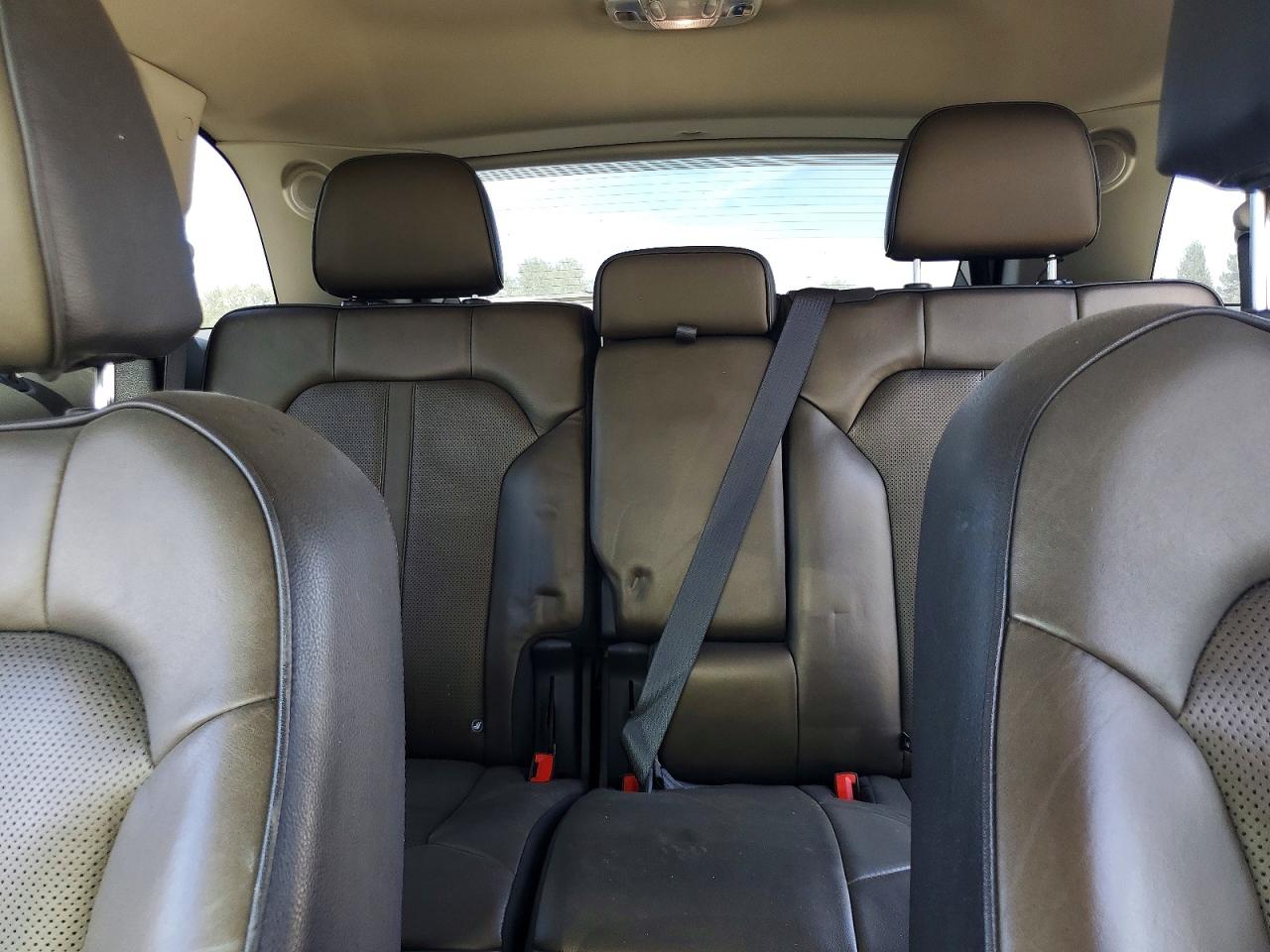 2LMDJ6JK7DBL46973 · 2013 LINCOLN MKX · 10/13