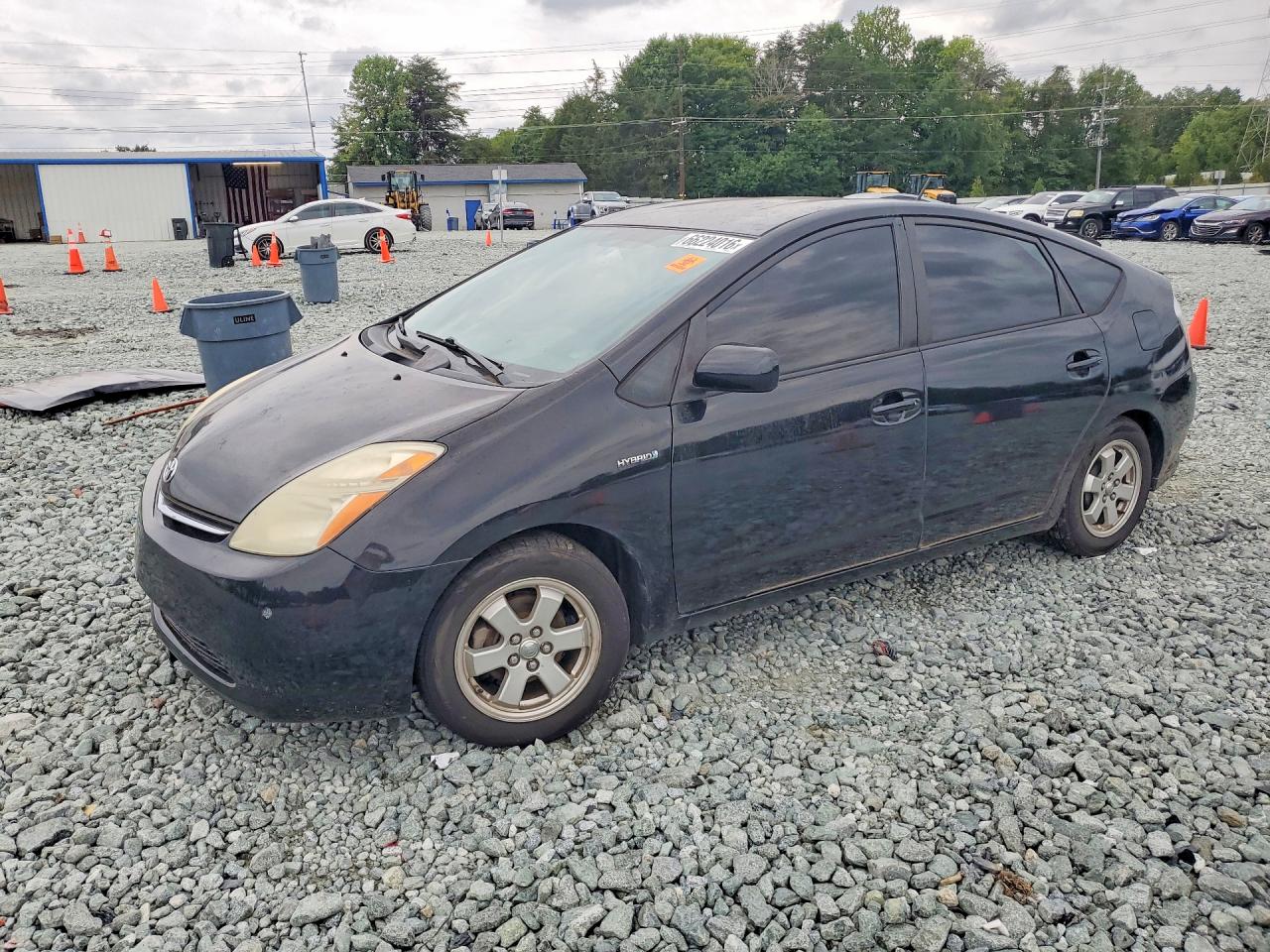 JTDKB20U583328879 · 2008 TOYOTA PRIUS