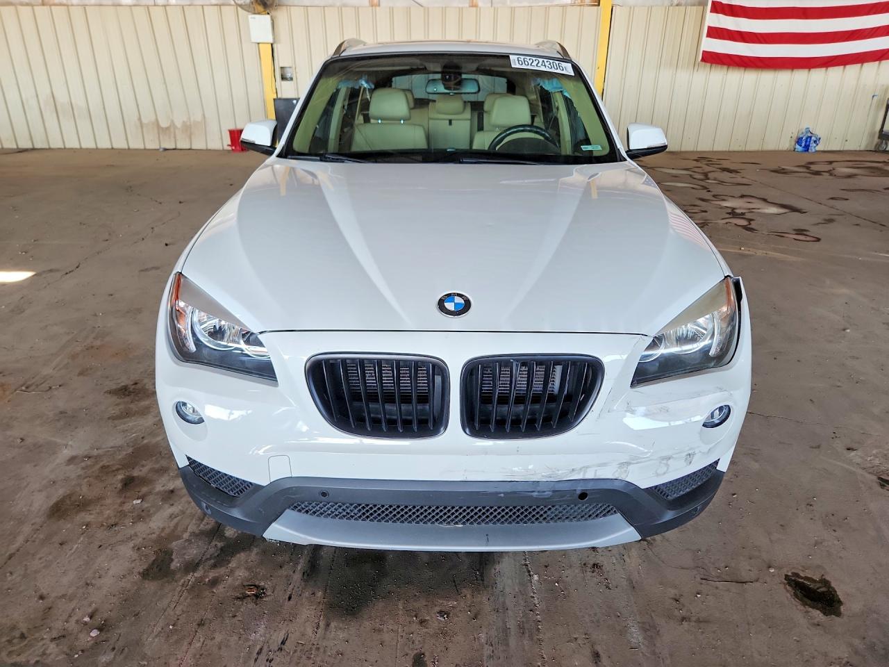 WBAVM1C59DVW45761 · 2013 BMW X1 · 5/12