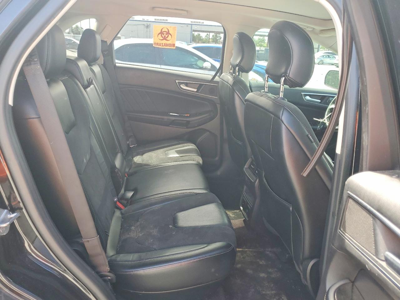 2FMPK3APXFBC25051 · 2015 FORD EDGE · 11/13