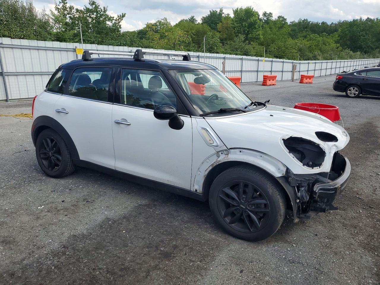 WMWZB3C57EWR39240 · 2014 MINI COOPER · 4/12