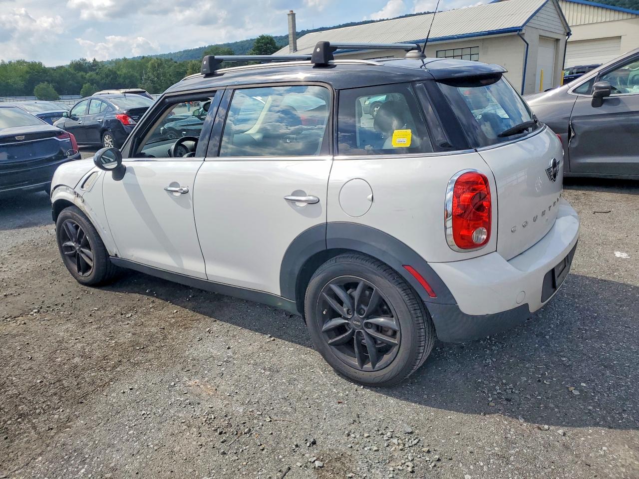 WMWZB3C57EWR39240 · 2014 MINI COOPER · 2/12