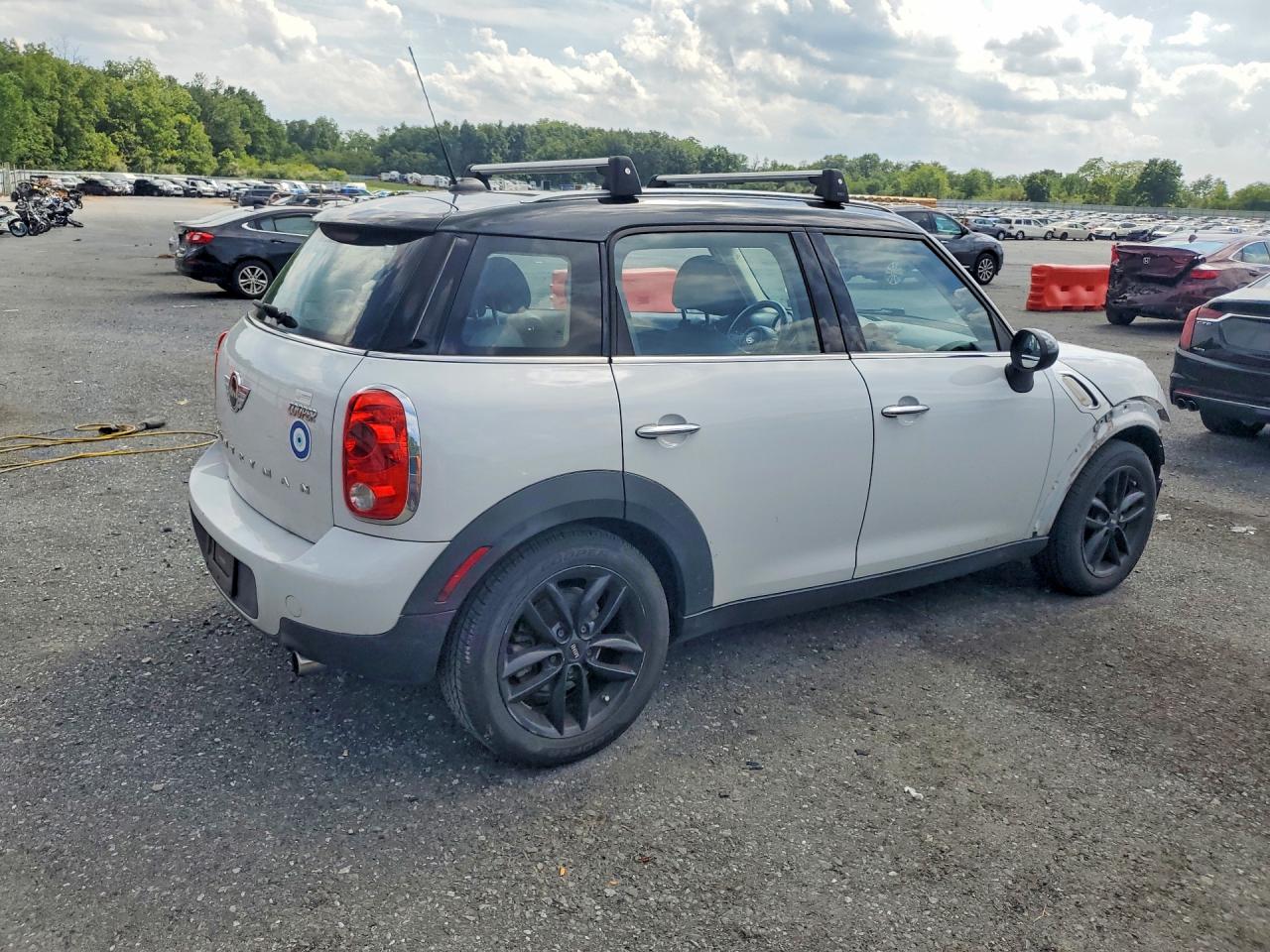 WMWZB3C57EWR39240 · 2014 MINI COOPER · 3/12