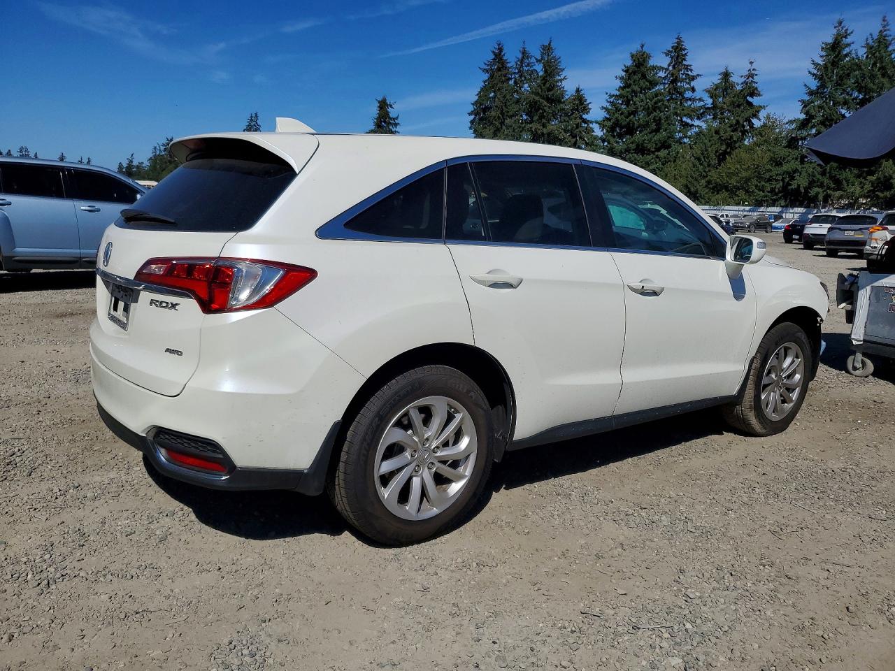 5J8TB4H52HL022124 · 2017 ACURA RDX · 3/13