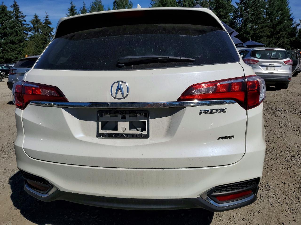 5J8TB4H52HL022124 · 2017 ACURA RDX · 6/13