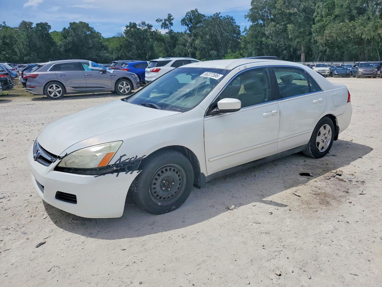 3HGCM56497G706075 · 2007 HONDA ACCORD