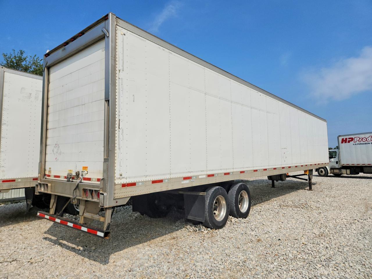 1UYVS253XGM536912 · 2016 UTILITY TRAILER TRAILER · 3/11
