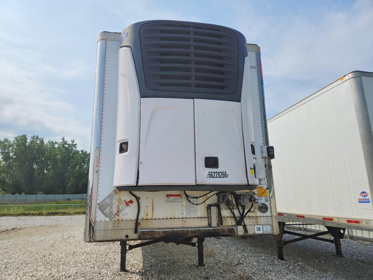 1UYVS253XGM536912 · 2016 UTILITY TRAILER TRAILER · 5/11
