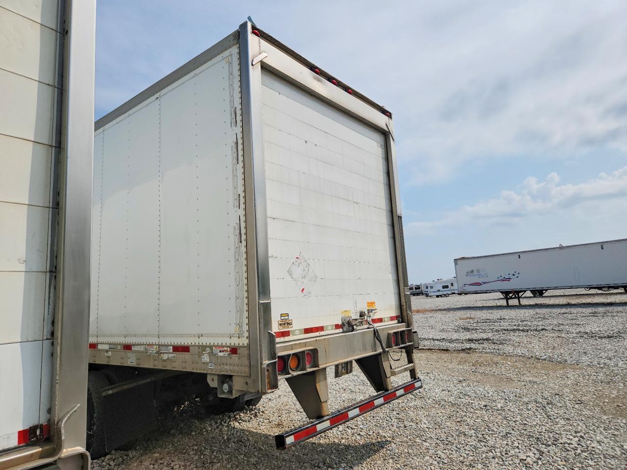 1UYVS253XGM536912 · 2016 UTILITY TRAILER TRAILER · 2/11