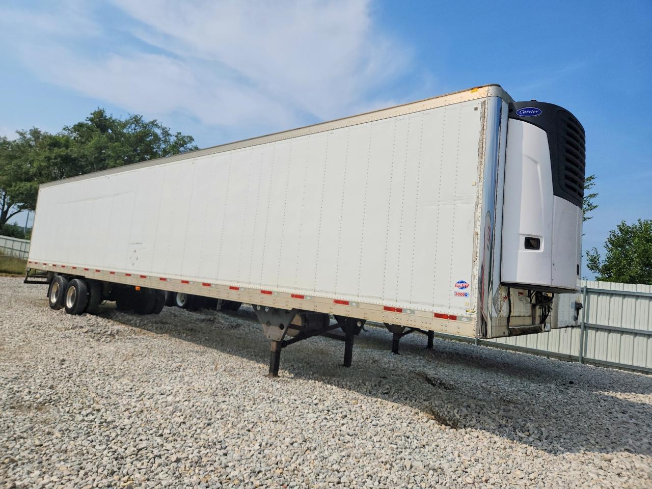 1UYVS253XGM536912 · 2016 UTILITY TRAILER TRAILER · 4/11