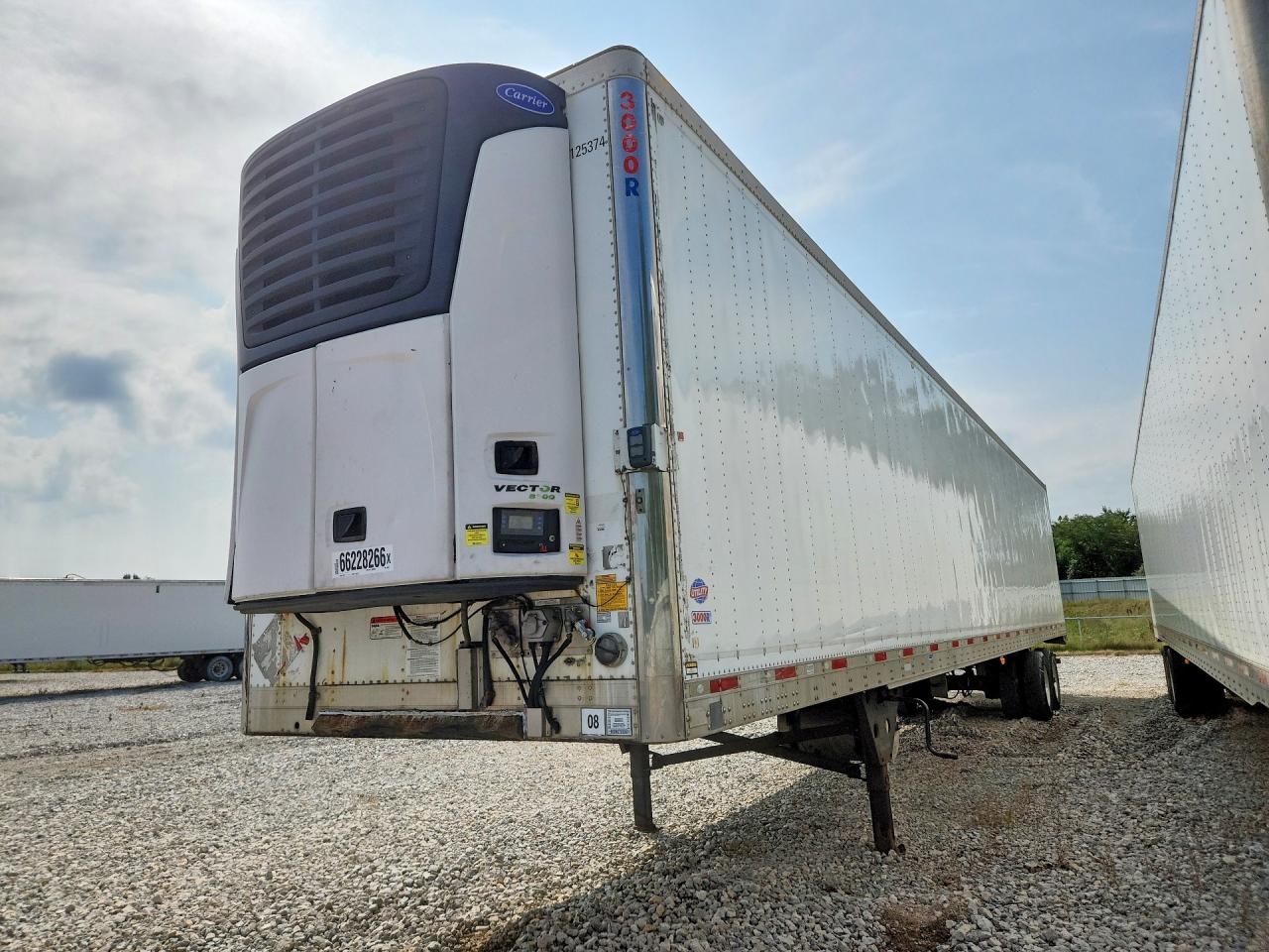 1UYVS253XGM536912 · 2016 UTILITY TRAILER TRAILER